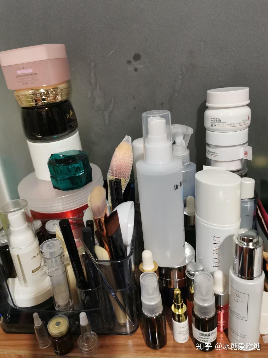 如何避免你的化妝品一直放過期，